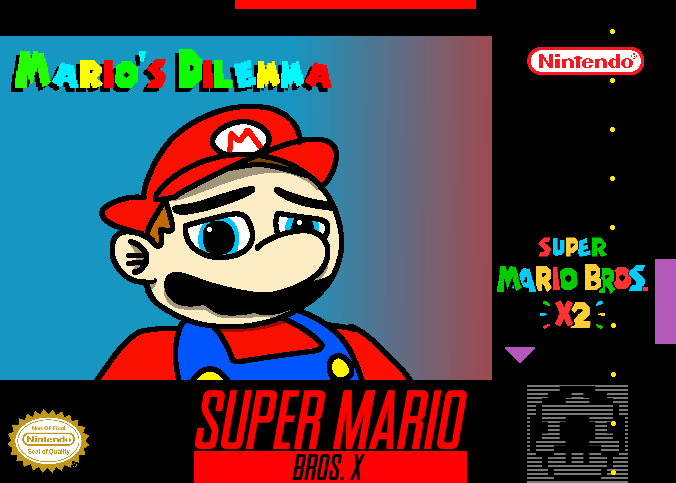 Box Art